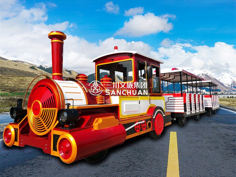 旅游观光列车,旅游观光列车厂家,旅游观光列车价格