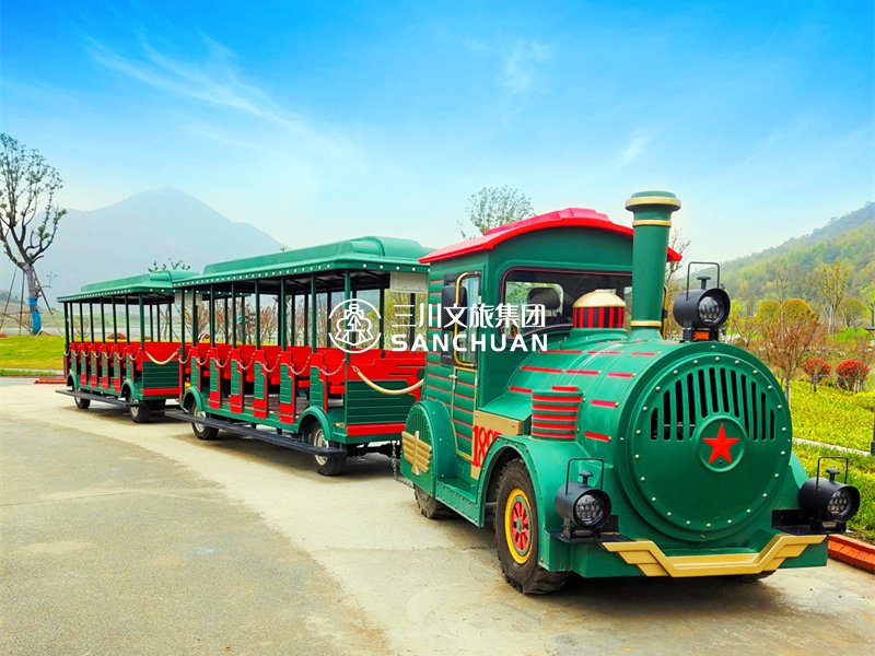 观光小火车,观光小火车厂家,观光小火车价格